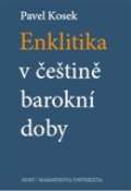 Host Enklitika v češtině barokní doby