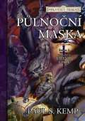 Fantom Print Erevis Cale 3 - Plnon maska