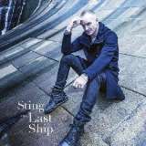 Sting Last Ship