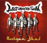 Iron Man Records Hooligan Jihad - Digipack