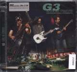 G3 (Joe Satriani, Steve Vai, John Petrucci) Live In Tokyo