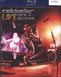 MVD Live Upon A Blackstar