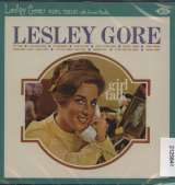 Gore Lesley Girl Talk... With Bonus Tracks