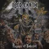 Iced Earth Plagues Of Babylon