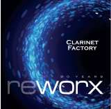 Supraphon Worx & Reworx