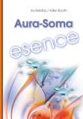 Barevn svt Aura-Soma Esence