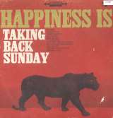 Taking Back Sunday Happiness Is
