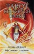 Synergie Tarot keltských draků