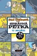 Albatros Správná pětka u moře