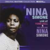 Simone Nina Live At Town Hall & The Amazing
