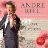 Rieu Andr Love Letters