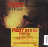 Ratt Out Of The Cellar (Special Deluxe Collector's Edition)