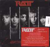 Ratt Dancing Undercover (Special Deluxe Collector's Edition)