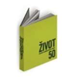 kolektiv autorů Život GHMP 50