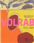 Studio JB Rudolf Volrb (1933-1969)