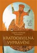Pavel Mervart Kratochvilná vyprávění