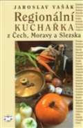 Libri Regionální kuchařka z Čech, Moravy a Slezska