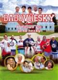 Bondy - Antonín Boraň Babovřesky aneb U nás ve vsi je to hezký