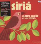 Cupijo Mestre Afro - Brazilian Siria