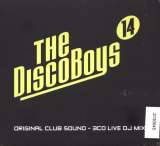 Disco Boys Disco Boys 14
