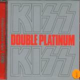 Kiss Double Platinum - Remastered
