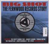 V/A Fernwood Records Story
