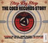 V/A Coed Records Story 1958 - 1962 - Step By Step