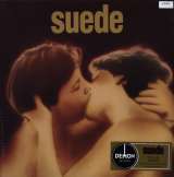 Suede Suede -Hq-