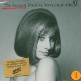 Streisand Barbra Second Album