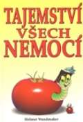 Eko-konzult Tajemství všech nemocí