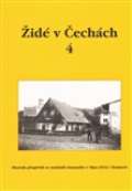 Židovské muzeum v Praze Židé v Čechách 4