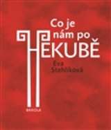 Brkola Co je nám po Hekubě