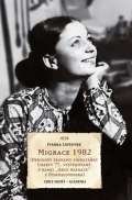 Academia Migrace 1982 (Denkov zznamy signatky Charty 77, vysthovan v rmci "Akce Asanace" z eskoslove