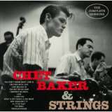 Baker Chet Complete Sessions