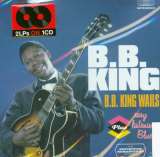 King B.B. B.B. King Wails + Easy Listening Blues
