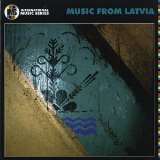 Cooking Vinyl Music From Latvia