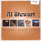 Stewart Al Original Album Series