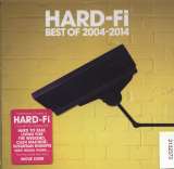Hard Fi Best Of 2004 - 2014