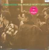 Smiths World Won't Listen