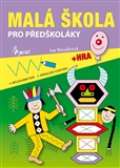 Pierot Malá škola pro předškoláky 1