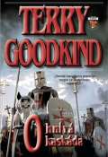 Goodkind Terry Me pravdy 9 - Ohniv kaskda