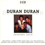 Duran Duran Original Gold