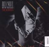 Boys Noize Out Of The Black Remixes