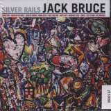 Bruce Jack Silver Rails