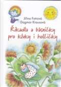 Fotrová Jiřina Říkadla a básničky pro kluky a holčičky