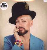 Boy George This is what i do/lp+cd