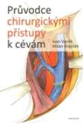 Karolinum Průvodce chirurgickými přístupy k cevám