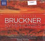 Bruckner Anton Complete Symphonies