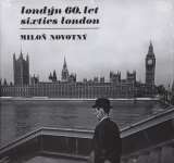 KANT Londn 60. let / Sixties London