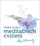 Chinmoy Sri Velk kniha meditanch cvien